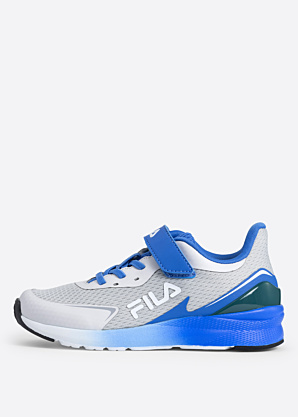 Кроссовки Crusher Fila