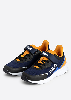 Кроссовки Crusher Fila