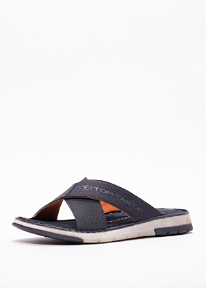 Сандалии Tom Tailor