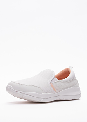 Кроссовки Agatha Lumberjack