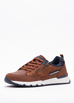 Кроссовки Tom Tailor