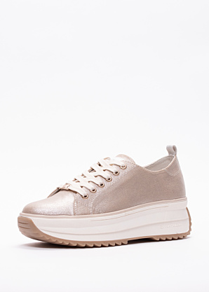 Кроссовки Tom Tailor