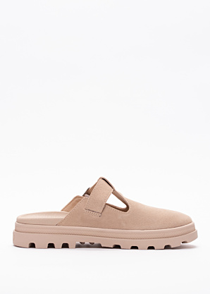 Сандалии Dunelite Palladium