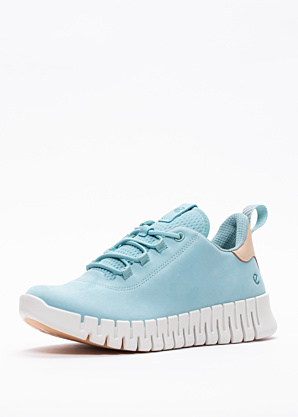 Кроссовки Gruuv Ecco