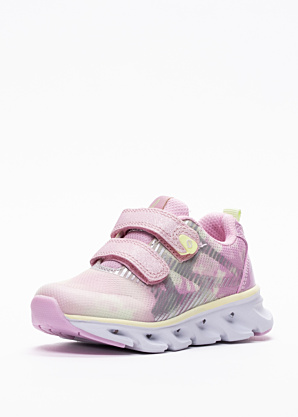 Мигающие кроссовки Skalka Leaf