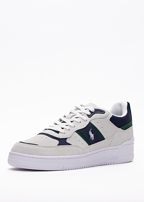 Тенниски Ralph Lauren Polo