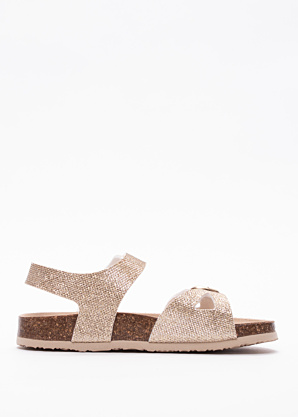 Scholl sandaalid Coral