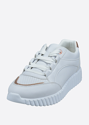 Кроссовки Carini Bagatt