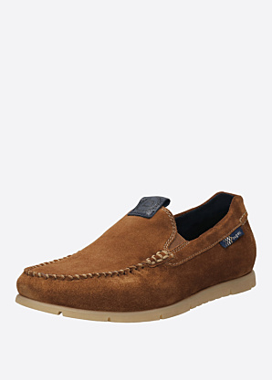 Bugatti mokassiinid Clipperton