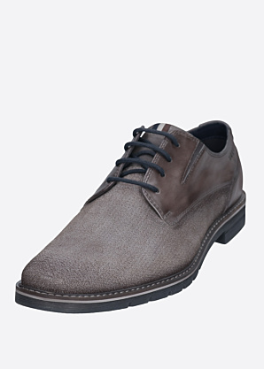 Bugatti kingad Merlo