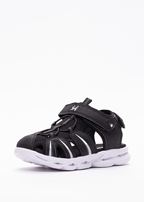 Мигающие сандалии Skulltorp Leaf