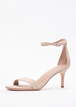 Босоножки Allie Ralph Lauren Polo