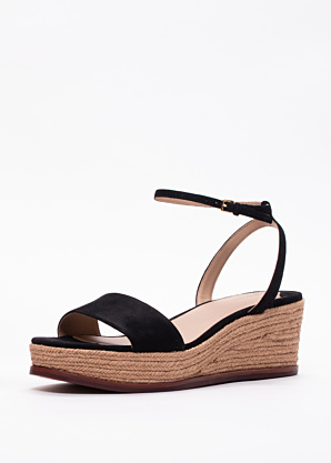 Босоножки Leona Ralph Lauren Polo