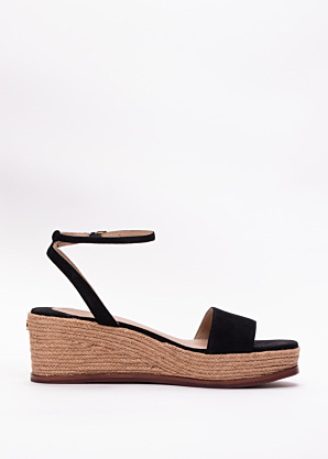 Босоножки Leona Ralph Lauren Polo