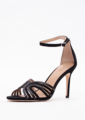 Туфли Allie Ralph Lauren Polo