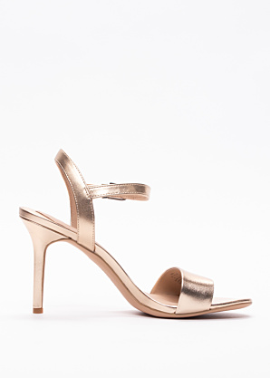 Босоножки Gwen Ralph Lauren Polo