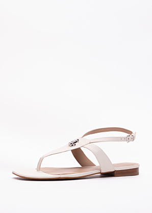 Туфли Everley Ralph Lauren Polo