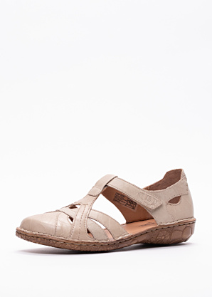 Кожаные туфли Josef Seibel Rosalie29