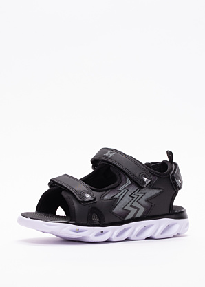 Мигающие сандалии Filipstad Leaf