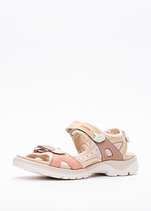 Сандалии Offroad Ecco