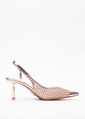 Туфли Vixyn Steve Madden