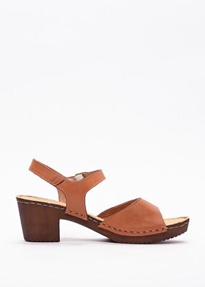 Туфли Amy Ten Points