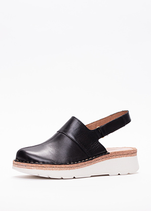 Туфли Maya 2 Ten Points