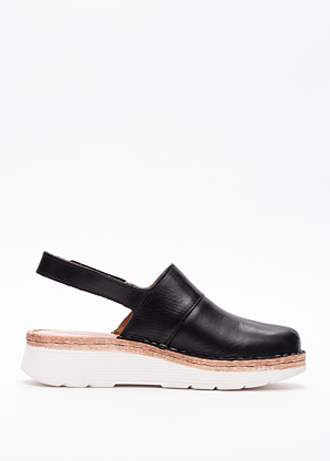 Туфли Maya 2 Ten Points