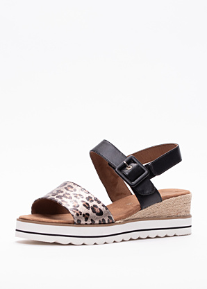 Туфли Tom Tailor