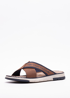 Сандалии Tom Tailor