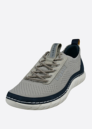 Кроссовки Compton Bugatti