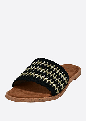 Туфли Goa Bagatt