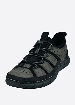 Кроссовки Compton Bugatti