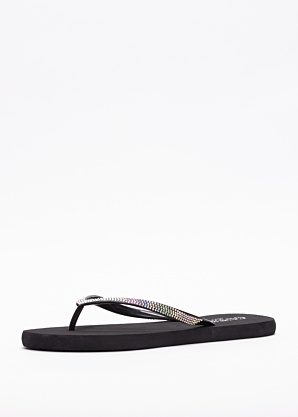 Шлёпанцы Guess