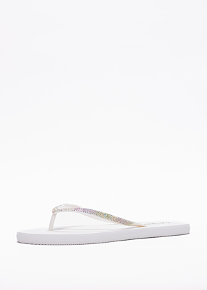 Шлёпанцы Guess