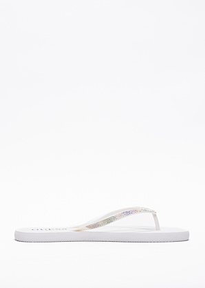 Шлёпанцы Guess