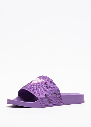 Шлёпанцы Guess