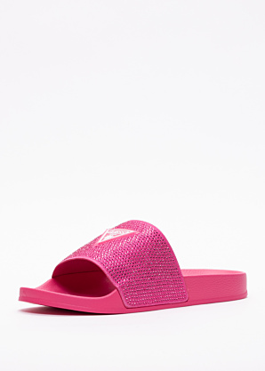 Шлёпанцы Guess