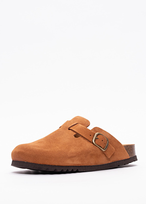 Сандалии Fae New Scholl