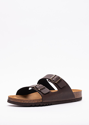 Сандалии Julien Scholl