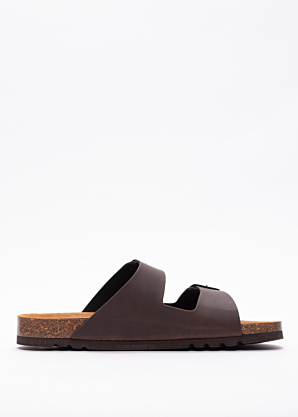 Сандалии Julien Scholl