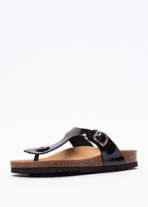 Сандалии Nicole Scholl