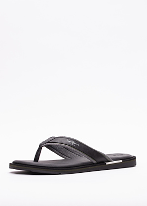 Шлёпанцы Barrel Марка Pepe Jeans