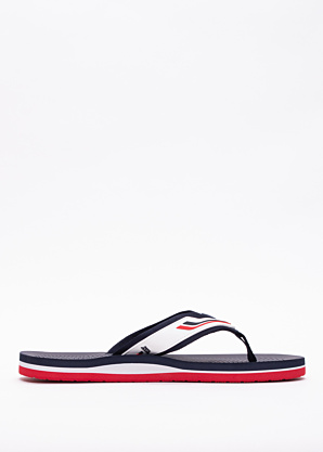 Шлёпанцы West Club Pepe Jeans