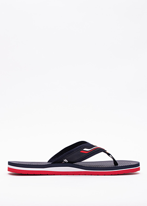 Шлёпанцы West Club Pepe Jeans