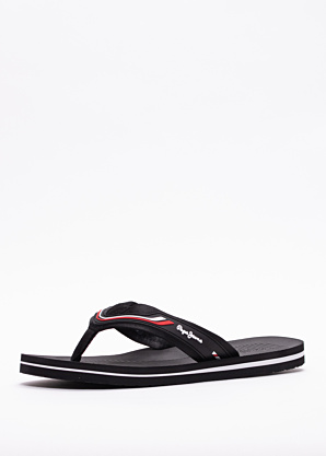 Шлёпанцы West Club Pepe Jeans