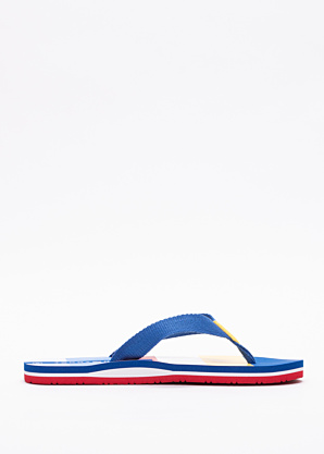 Шлёпанцы Mick Tommy Hilfiger