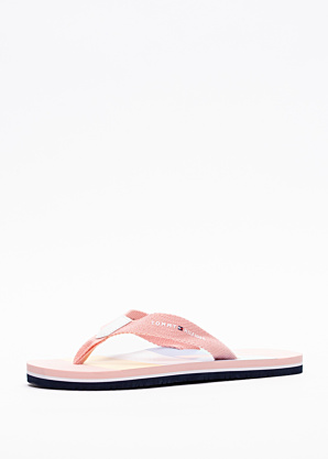 Шлёпанцы Mick Tommy Hilfiger