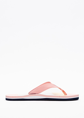 Шлёпанцы Mick Tommy Hilfiger