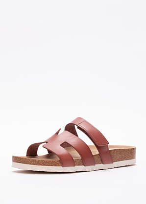 Сандалии Duffy